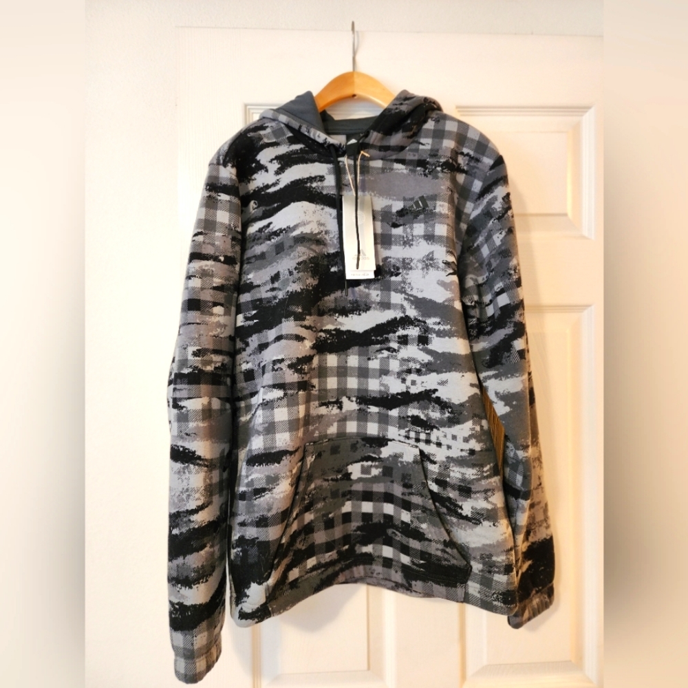 Adidas Pullover